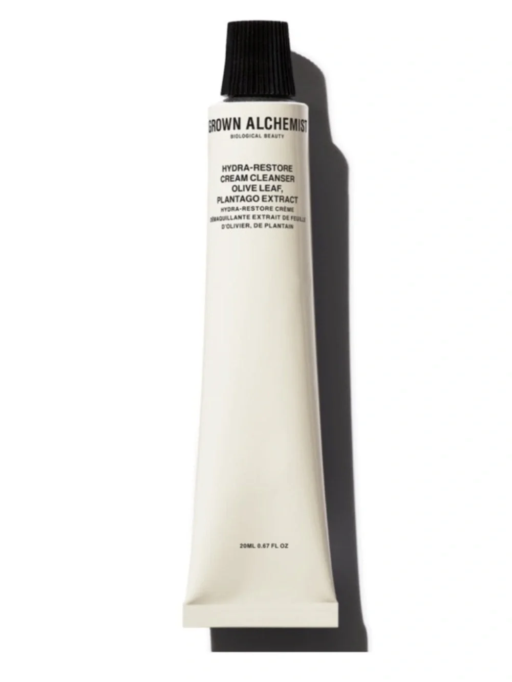 🪷 NIB Grown Alchemist Hydra-Restore Cream Cleanser
